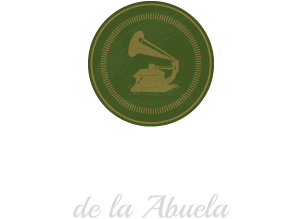 El Gramophono de la Abuela